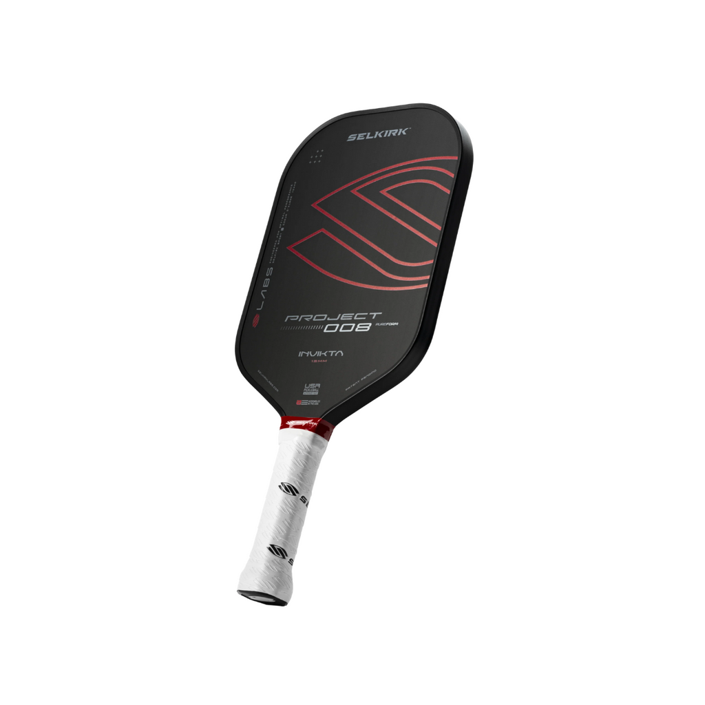 Selkirk Labs Project 008 - Invikta Pickleball Paddle