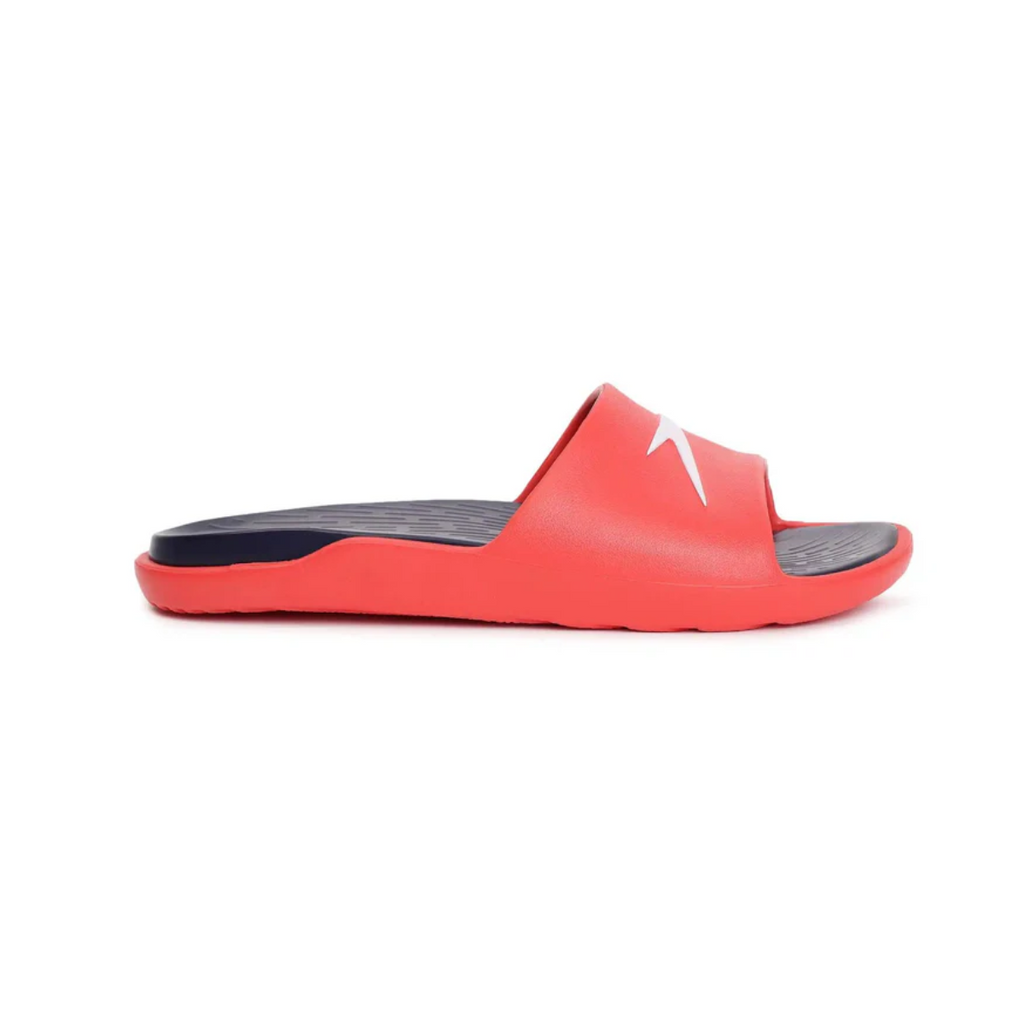 Speedo Dual Colour Slide Am Casual Slipper
