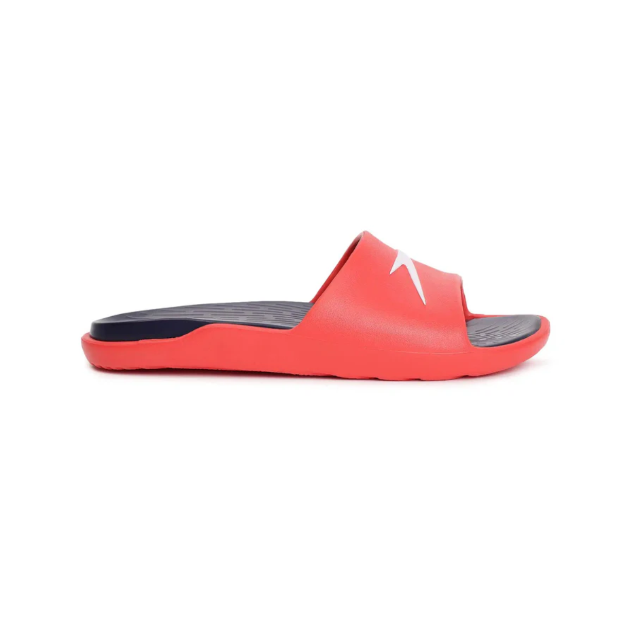 Speedo Dual Colour Slide Am Casual Slipper