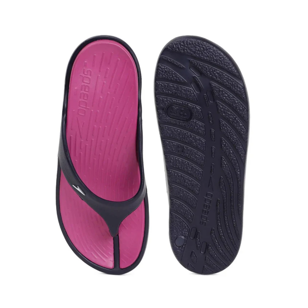 Speedo Dual Colour Thong Af Casual Slipper