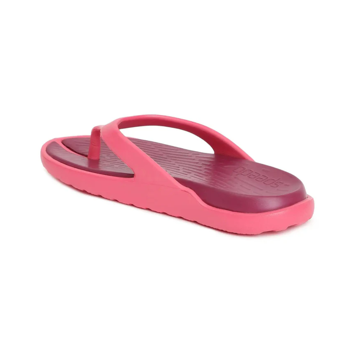 Speedo Dual Colour Thong Af Casual Slipper