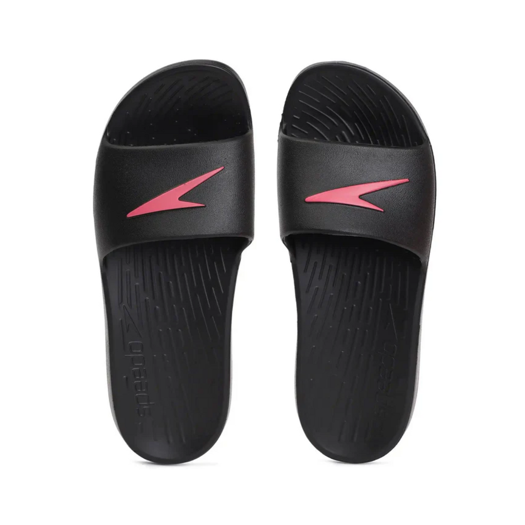 Speedo Single Colour Slide Af Casual Slipper