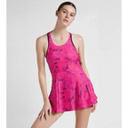 Speedo Af Aoprcbk Dress Swimming Costume (Female)