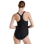 Speedo AF Hyp Boom Spl Rcbk 1pc Swimming Costume (Female)