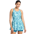 Speedo Af Hypbm Rcb S Dress Swimming Costume(Female)