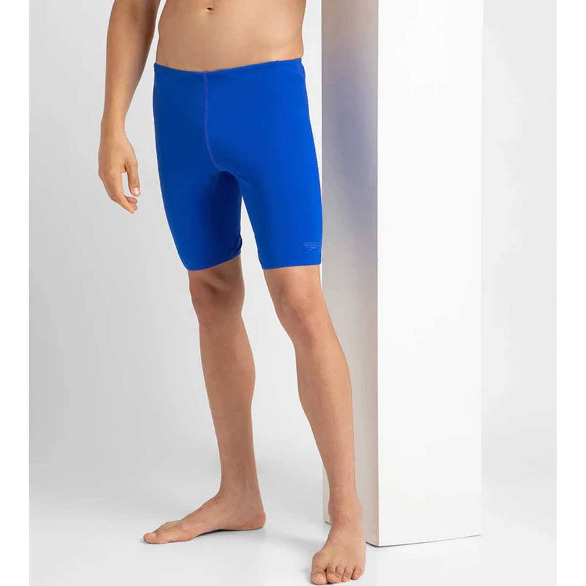 Speedo Am Essential Endurance+ Jammer Swimming Costume(Male)