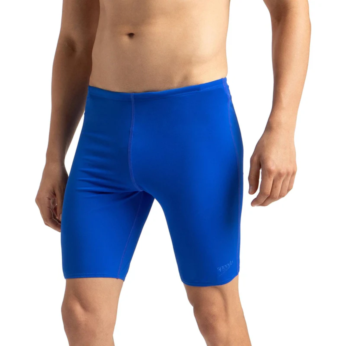 Speedo Am Essential Endurance+ Jammer Swimming Costume(Male)