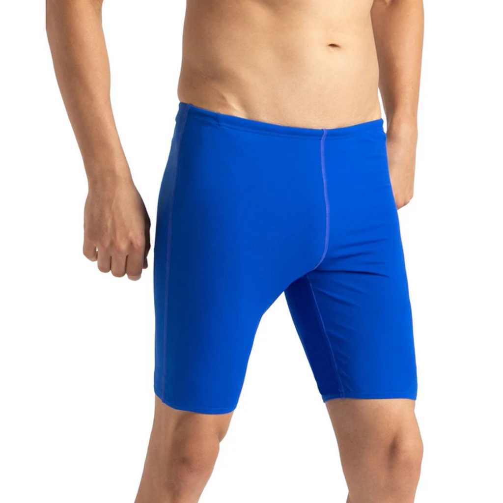 Speedo Am Essential Endurance+ Jammer Swimming Costume(Male)