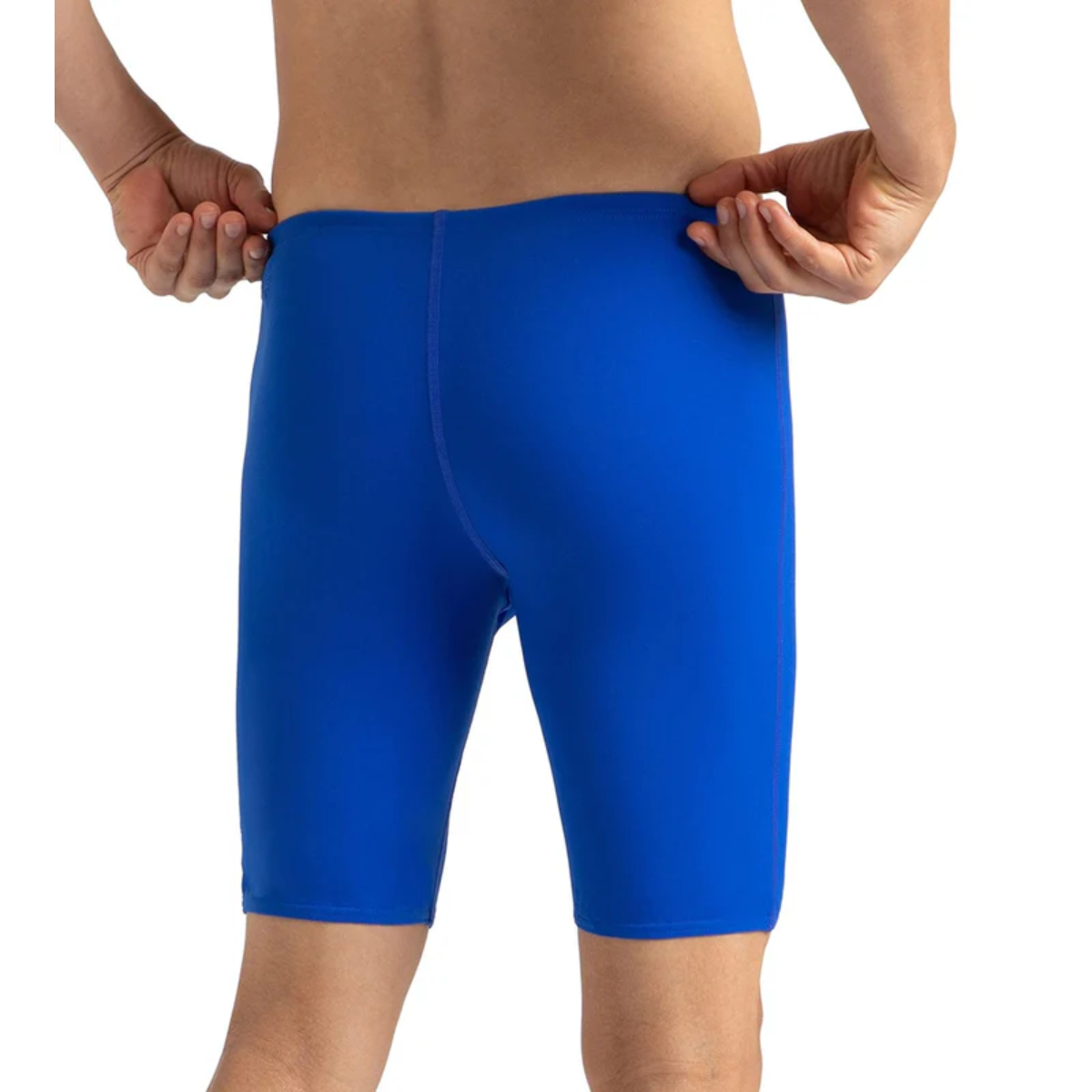 Speedo Am Essential Endurance+ Jammer Swimming Costume(Male)