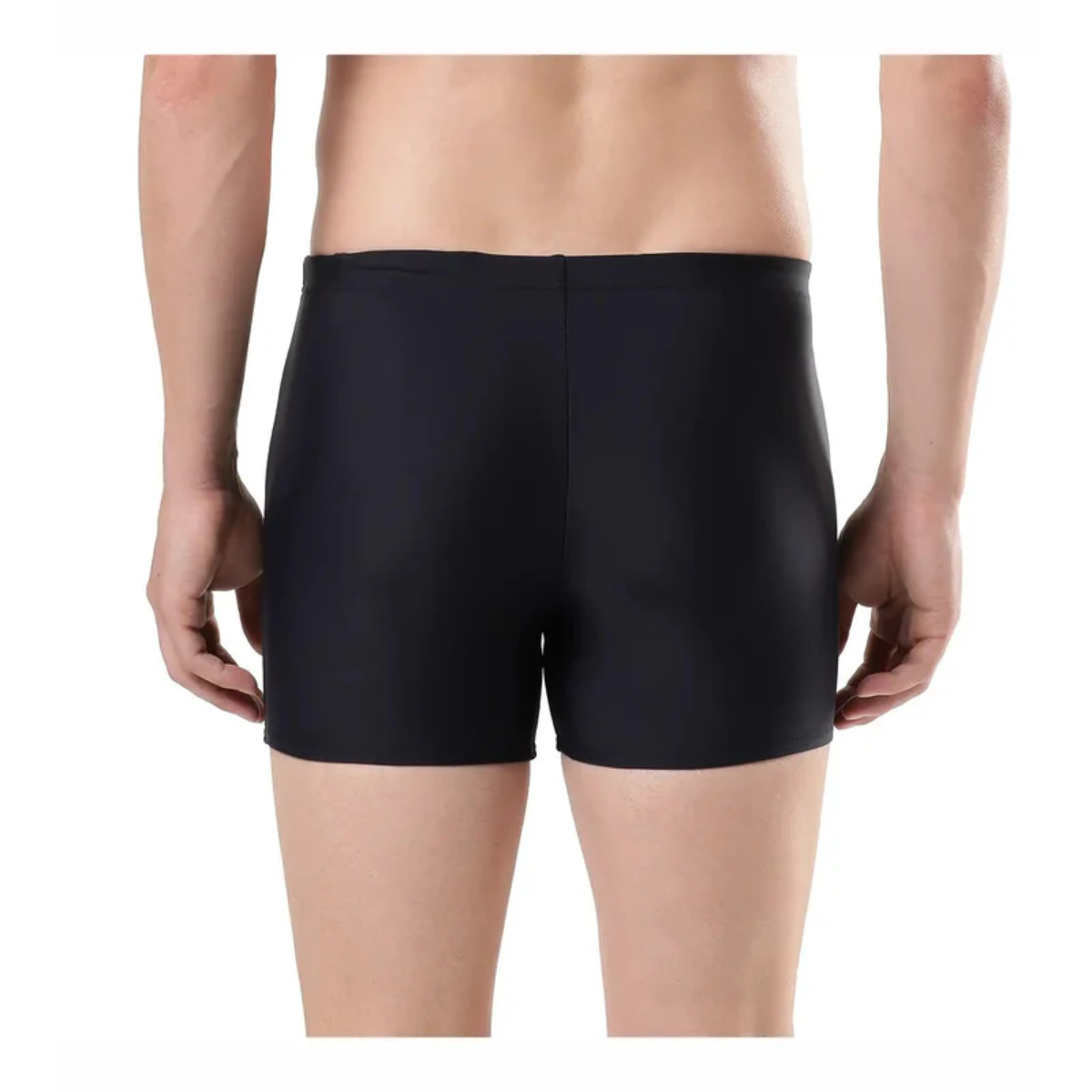 Speedo Am Medley Logo Aquashort Swimming Costume(Male)