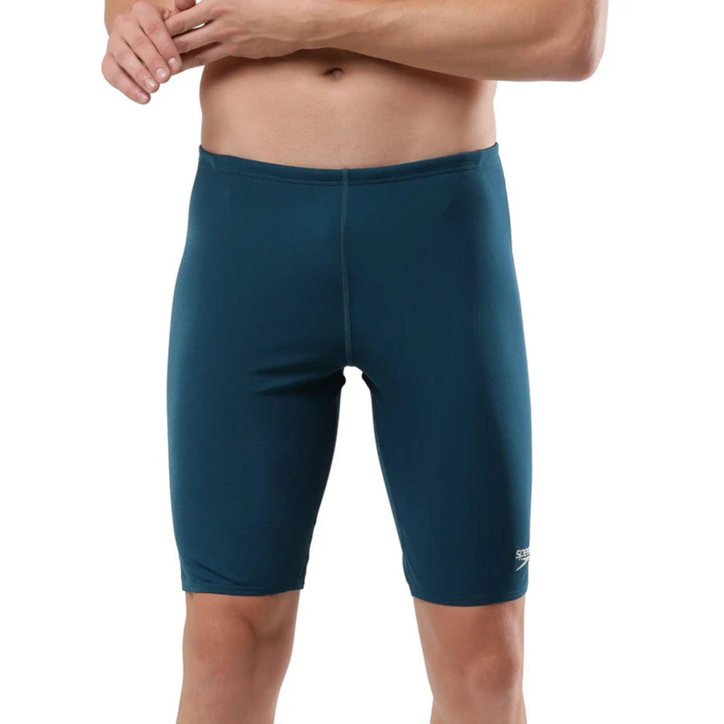 Speedo Am Ess Endurance +Jammer Swimming Costume (Boys)