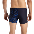Speedo Am Hyperboom V Cut Aquashort Swimming Costume (Male)