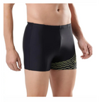 Speedo Am Medley Logo Swimming Costume (Boys)