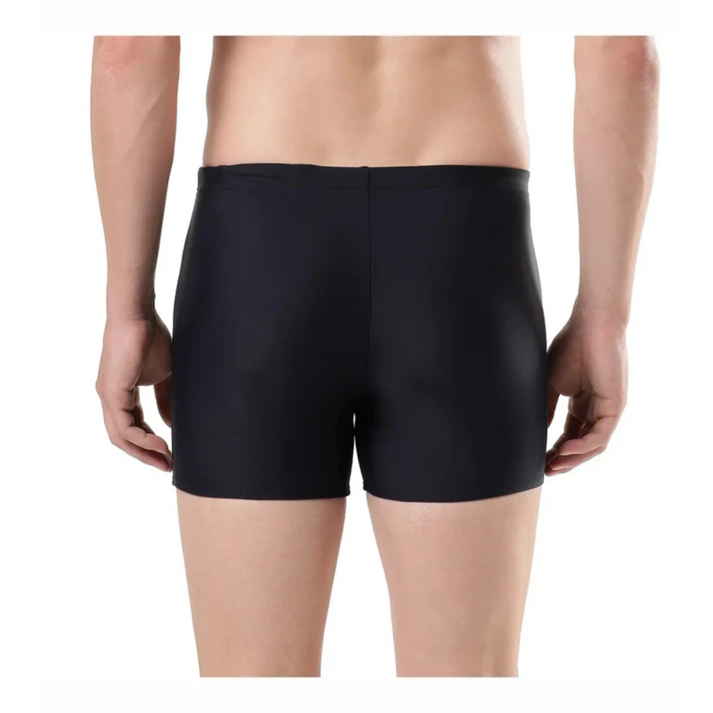 Speedo Am Medley Logo Swimming Costume (Boys)