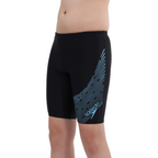 Speedo Essential Houstan Jammer Swimming Costume (Boys)