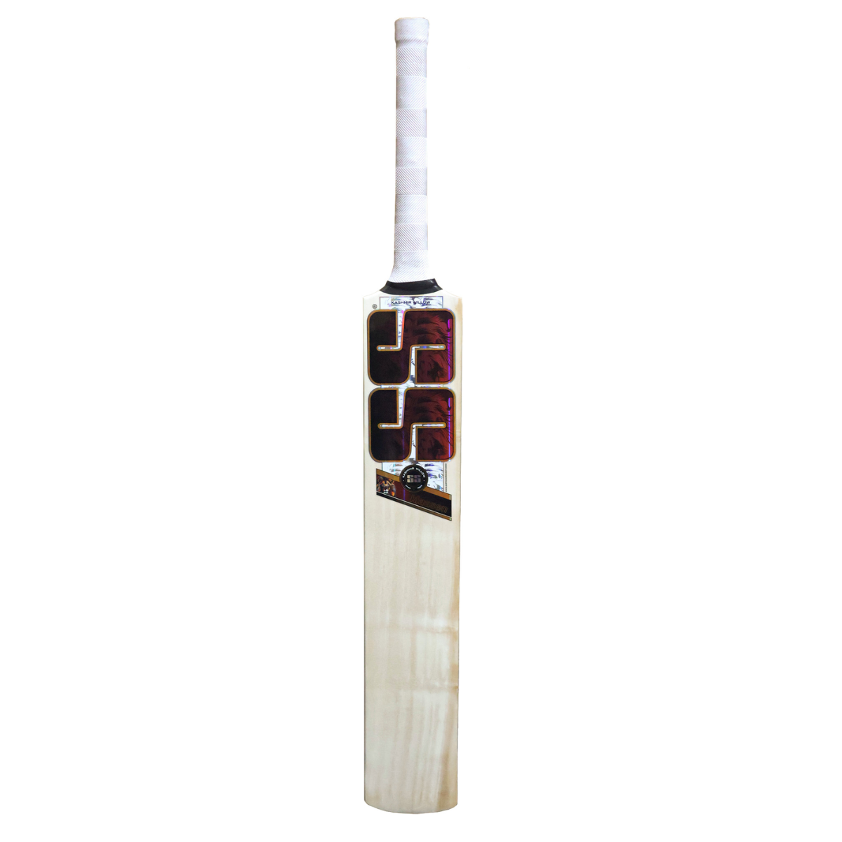 SS Klaasen Blade (Scoop) Kashmir Willow Cricket Bat