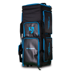 SG 22 Yard Trunk Cricket Kitbag (With Wheels)