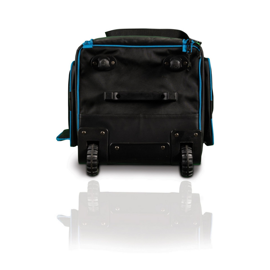 SG 22 Yard Trunk Cricket Kitbag (With Wheels)