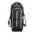 SG Extremepak Plus 2.0 Cricket Kitbag (Trolley With Wheels)