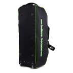 SG Extremepak Plus 2.0 Cricket Kitbag (Trolley With Wheels)