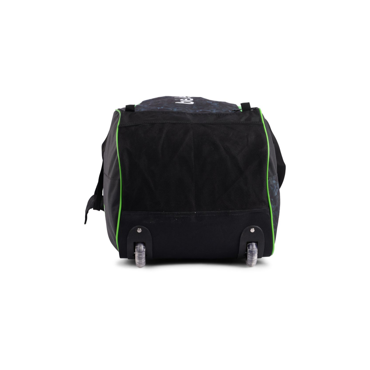 SG Extremepak Plus 2.0 Cricket Kitbag (Trolley With Wheels)