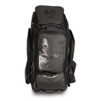 SG KLR Players  Cricket Kitbag (Duffle With Wheels)