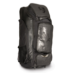 SG KLR Players  Cricket Kitbag (Duffle With Wheels)