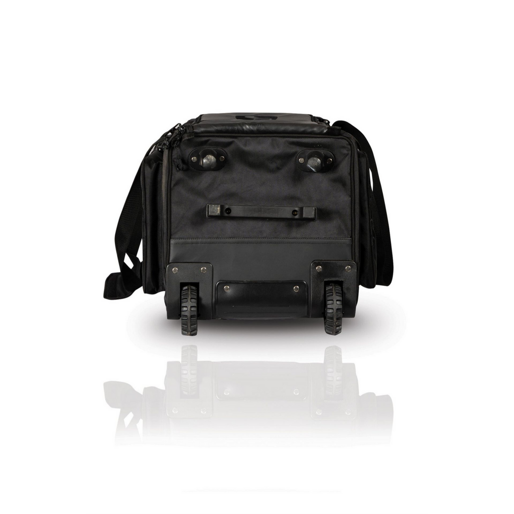 SG KLR Trunk Cricket Kitbag (Duffle With Wheels)