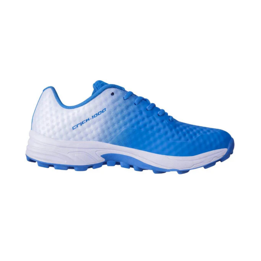 Nivia Crick-1000 Cricket Shoes