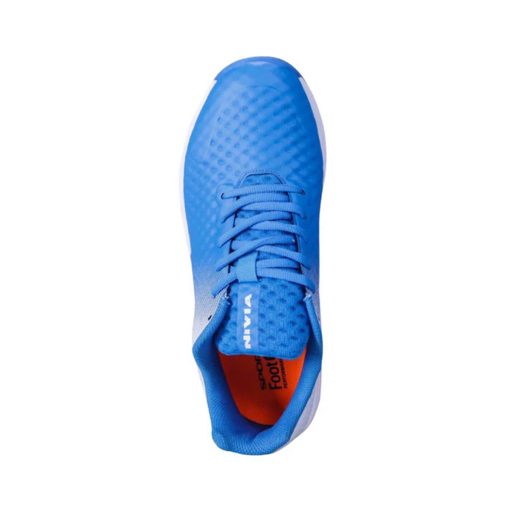 Nivia Crick-1000 Cricket Shoes