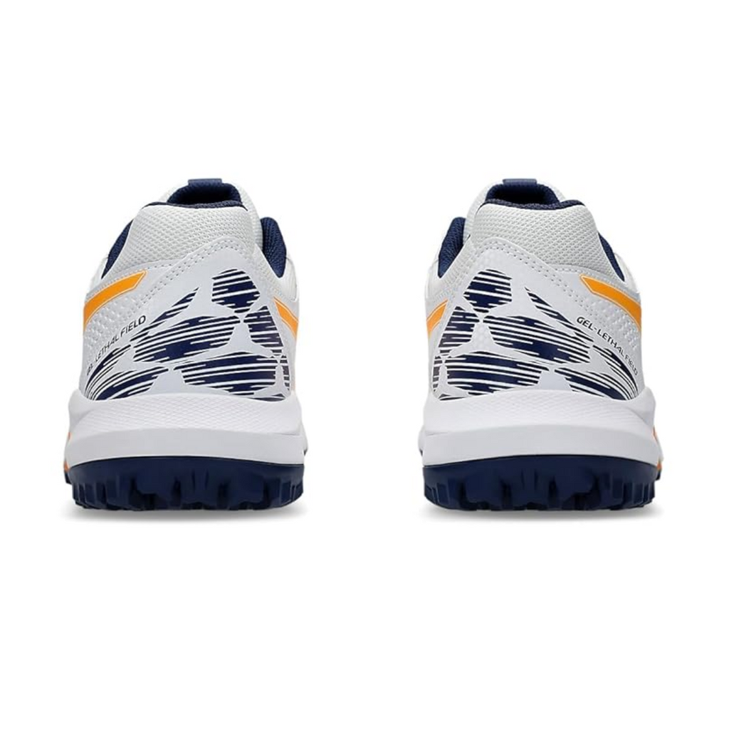 Asics Gel-Lethal Field 2 Cricket Shoes