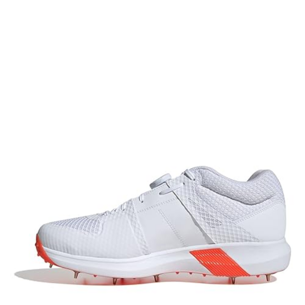 Adidas Adipower Vector Mid 20 Cricket Shoes