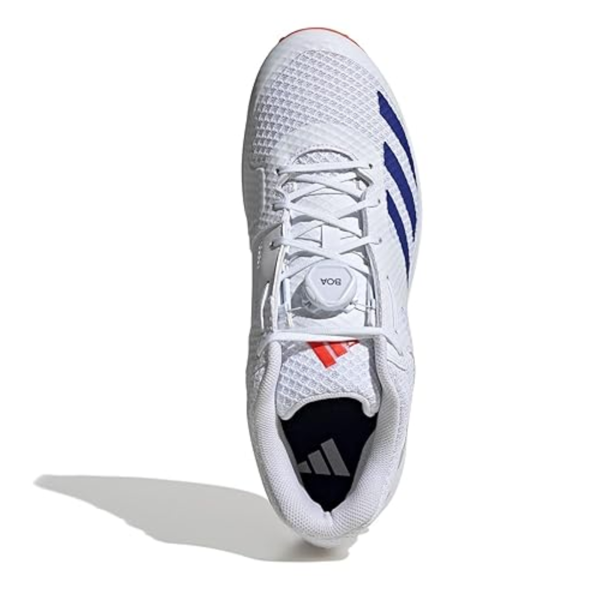 Adidas Adipower Vector Mid 20 Cricket Shoes