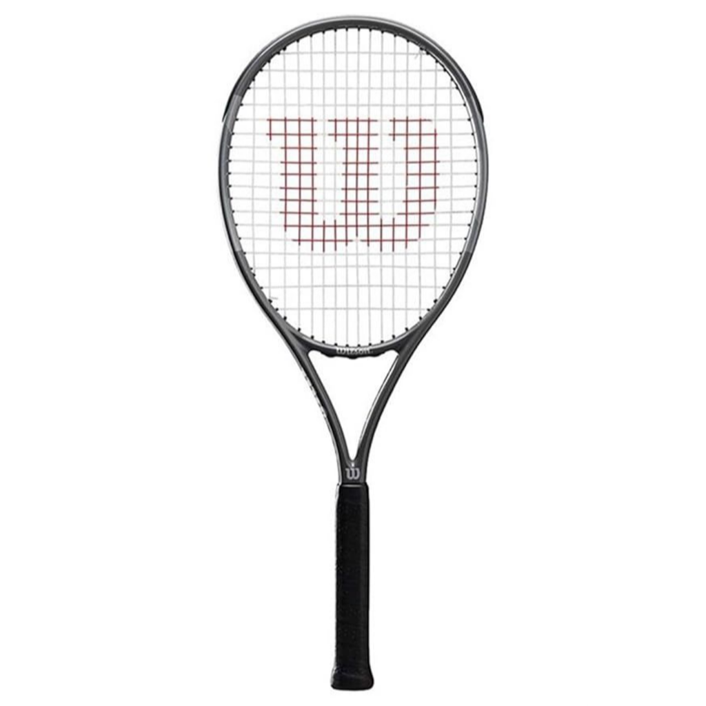 Wilson Prostaff Precision Team 100 Tennis Racket