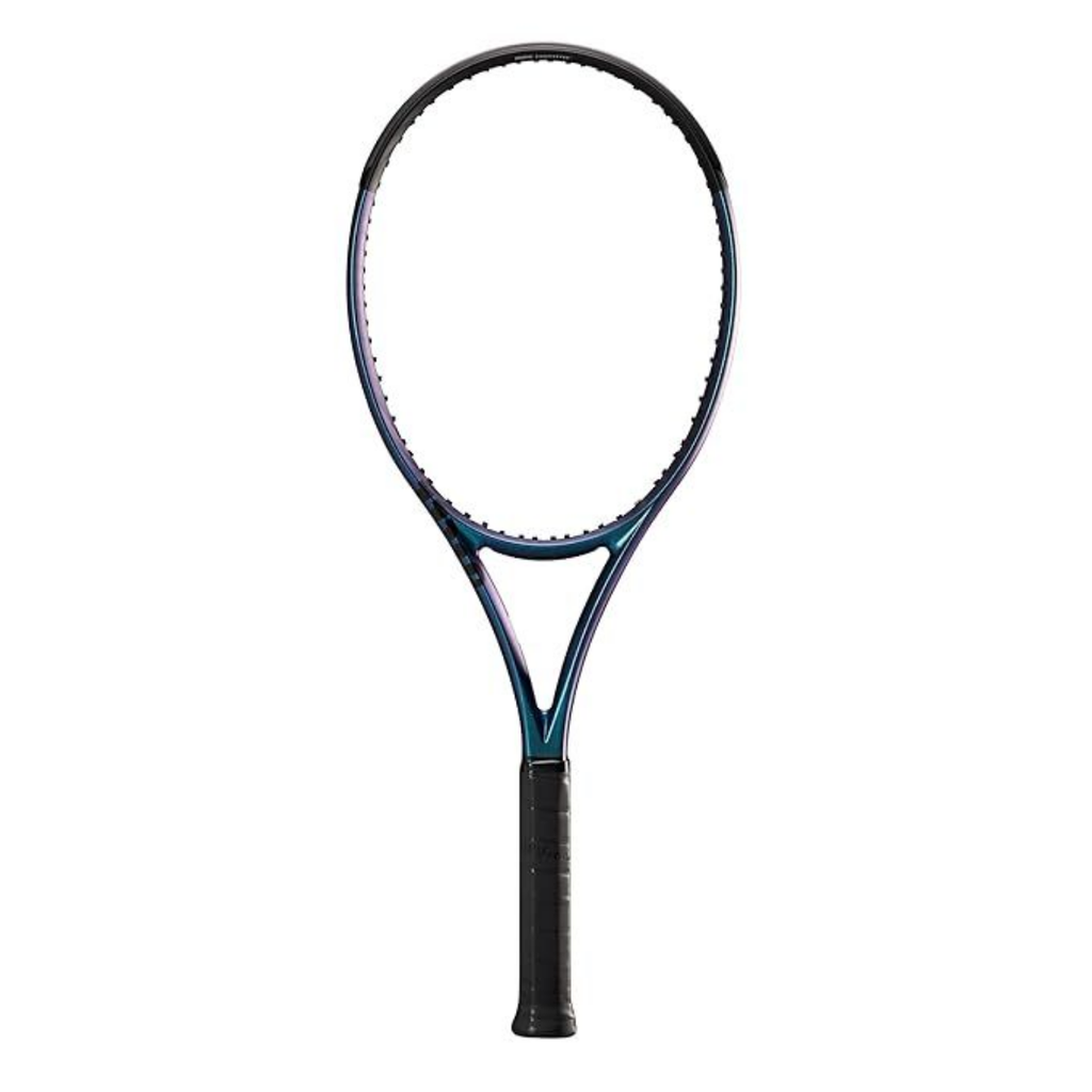 Wilson Ultra 100L V4.0 Tennis Racket (Unstrung)