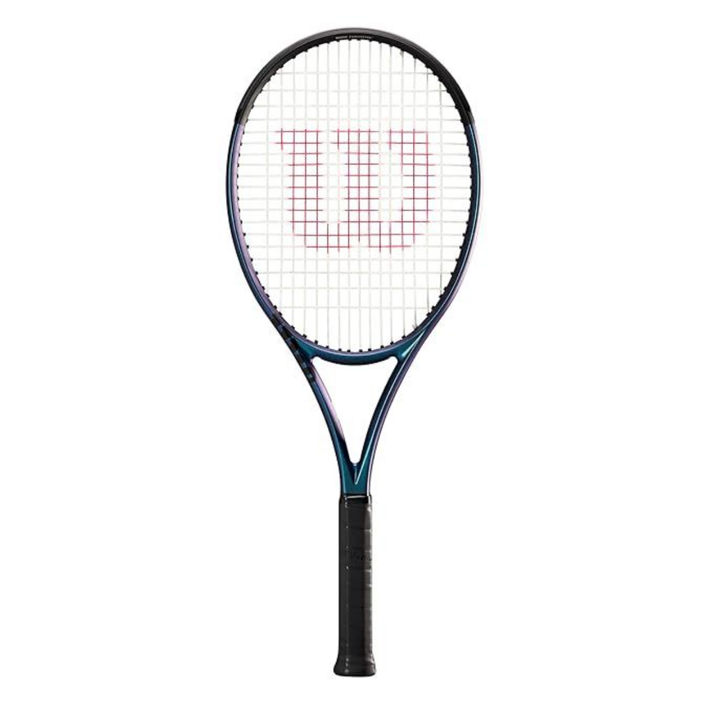 Wilson Ultra 100L V4.0 Tennis Racket (Unstrung)