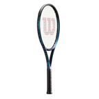 Wilson Ultra 100L V4.0 Tennis Racket (Unstrung)