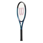 Wilson Ultra 100L V4.0 Tennis Racket (Unstrung)