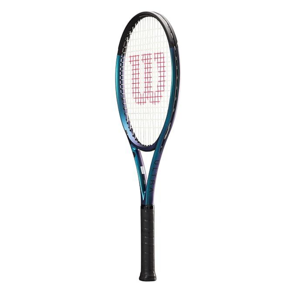 Wilson Ultra 100L V4.0 Tennis Racket (Unstrung)