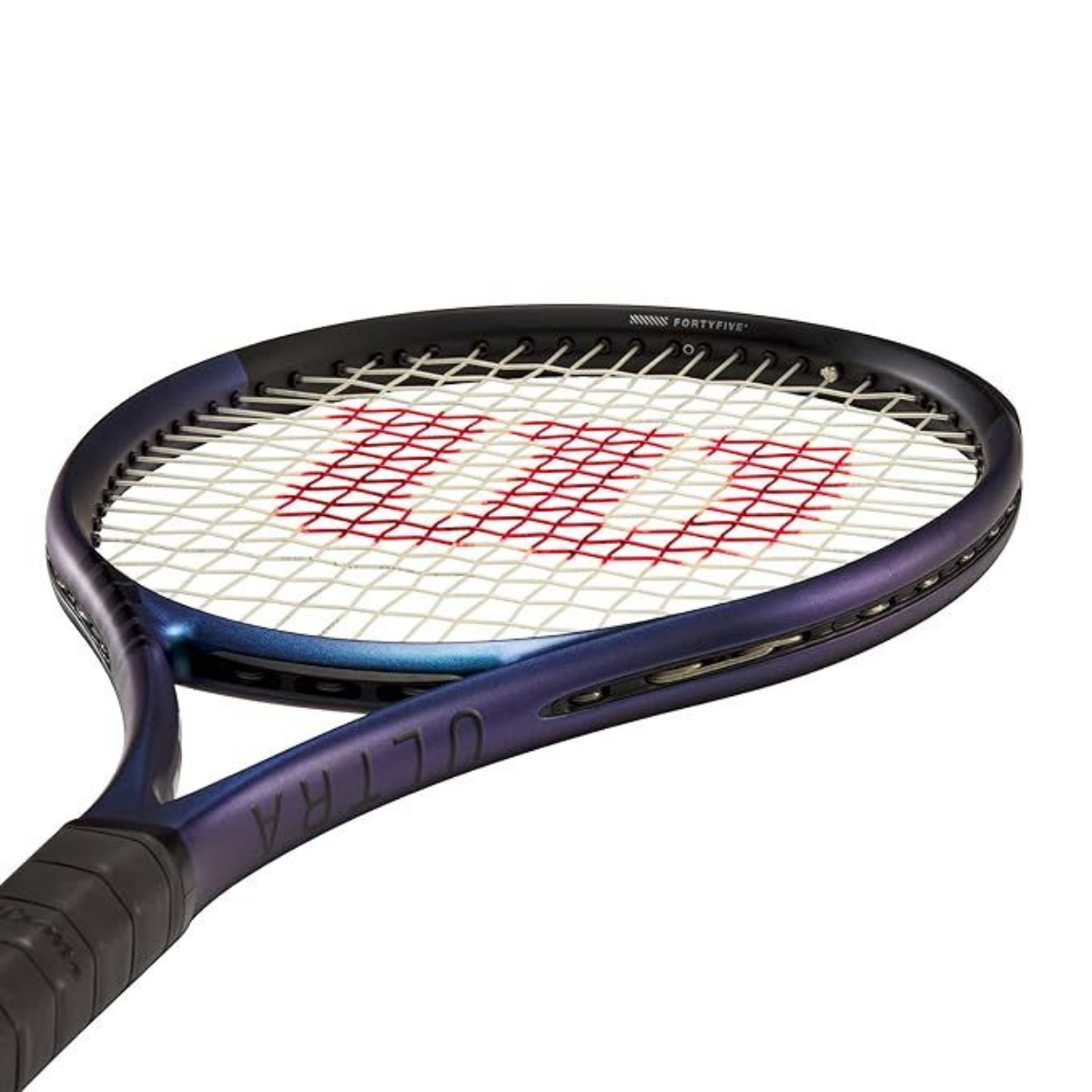 Wilson Ultra 100L V4.0 Tennis Racket (Unstrung)
