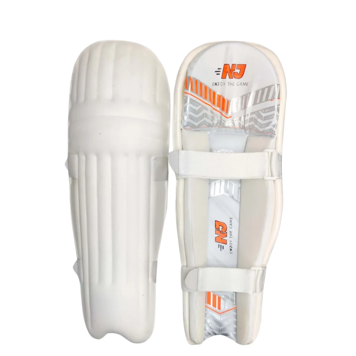NJ Moulded Cricket Batting Pads