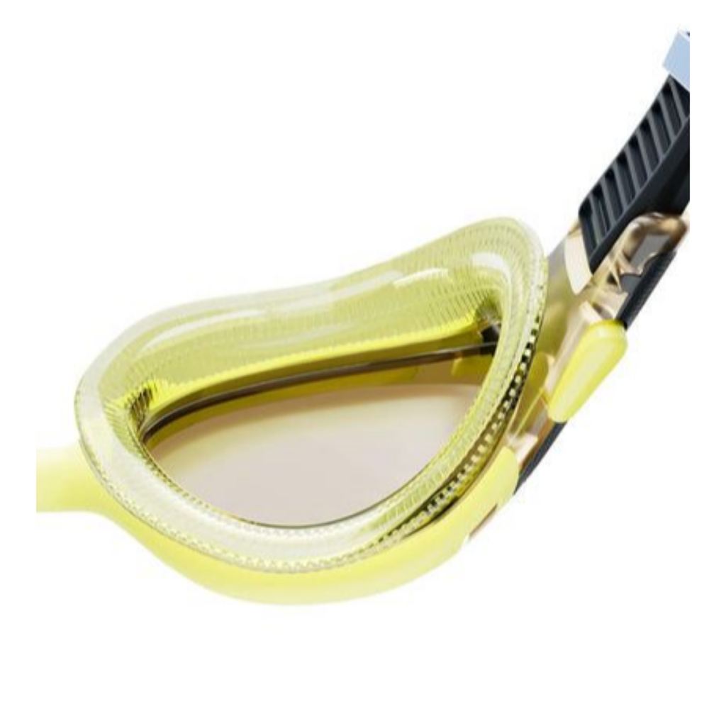 Speedo Biofuse 2.0 Mirror Swimming Goggle