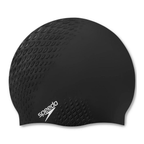 Speedo Bubble Active+Au Swimming Cap