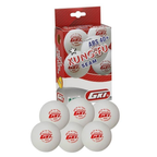 GKI Kung Fu 1 Star ABS 40+ Seam Table Tennis Ball