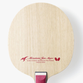 Butterfly Mizutani Jun Major-Fl Table Tennis Bat