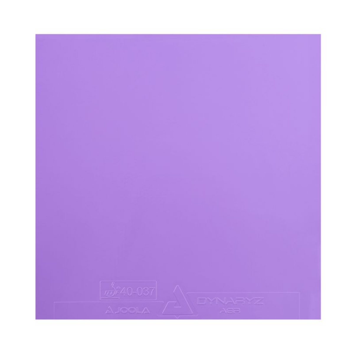 Joola Dynaryz Agr Table Tennis Rubber