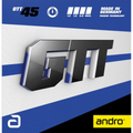 Andro GTT 45 Table Tennis Rubber