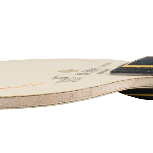 Butterfly Zhang Jike Super Table Tennis Ply