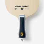 Butterfly Viscaria Super Alc-Fl Table Tennis Ply