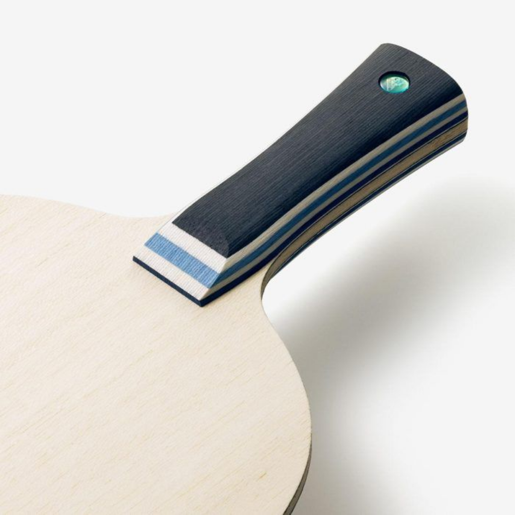 Butterfly Viscaria Super Alc-Fl Table Tennis Ply